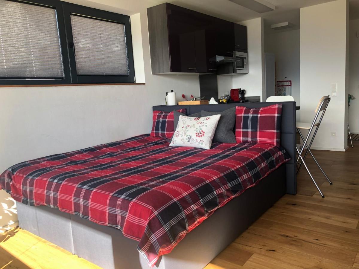 Ferienwohnung Koll Инсбрук Экстерьер фото