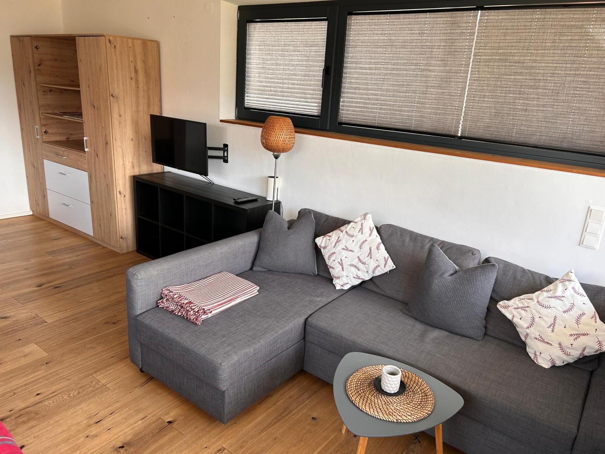 Ferienwohnung Koll Инсбрук Экстерьер фото