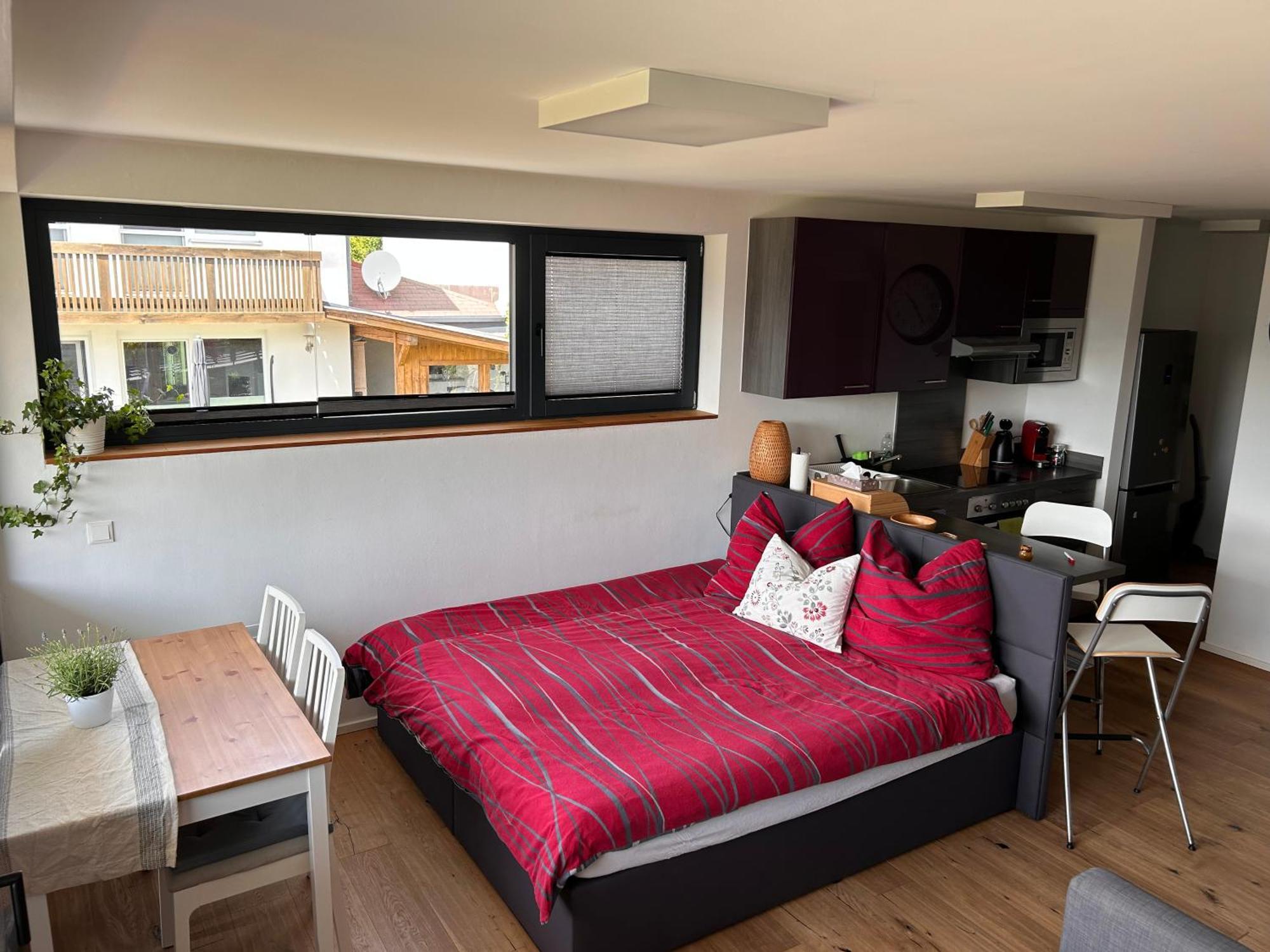 Ferienwohnung Koll Инсбрук Экстерьер фото