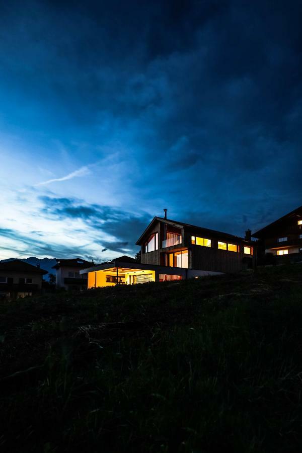 Ferienwohnung Koll Инсбрук Экстерьер фото